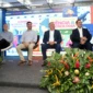 F6- Voltado para públicos diversos, o evento apresenta uma programação rica e inclusiva, contemplando temas de interesse para todas as áreas do conhecimento