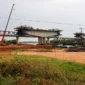 F8-Obras de construção da Ponte JK, que ligava os estados do Tocantins e do Maranhão, na BR-226-entre Aguiarnópolis-TO e Estreito-MA. Foto-Márcio Vieira-Governo do Tocantins-1