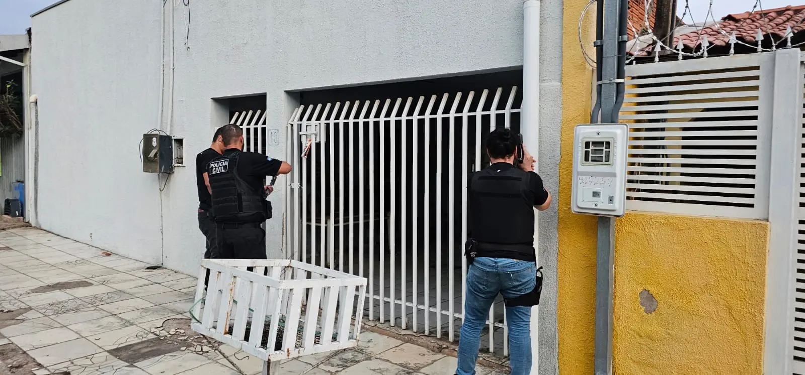 Foto Divulgação - PCTO