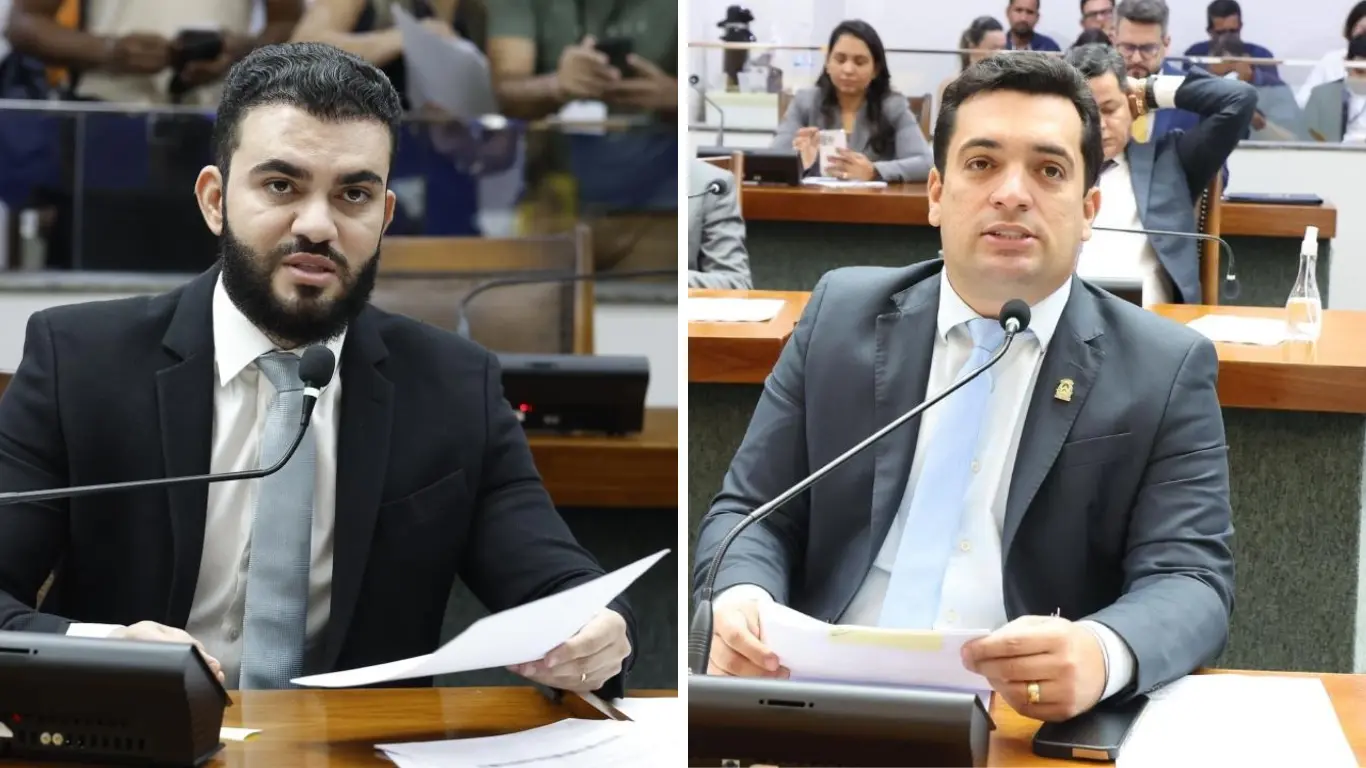 Galeria de 6 Imagens