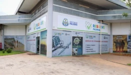 Mutirão de empregos ocorrerá no Resolve Palmas de Taquaralto – Foto Secom