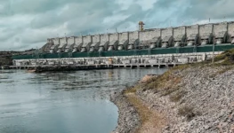 Panorama da Infraestrutura