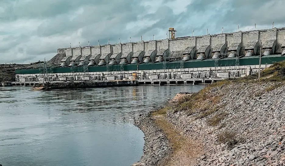 Panorama da Infraestrutura