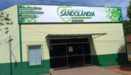 Sandolandia