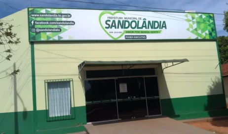 Sandolandia