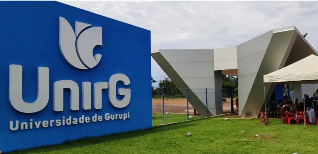 Unirg