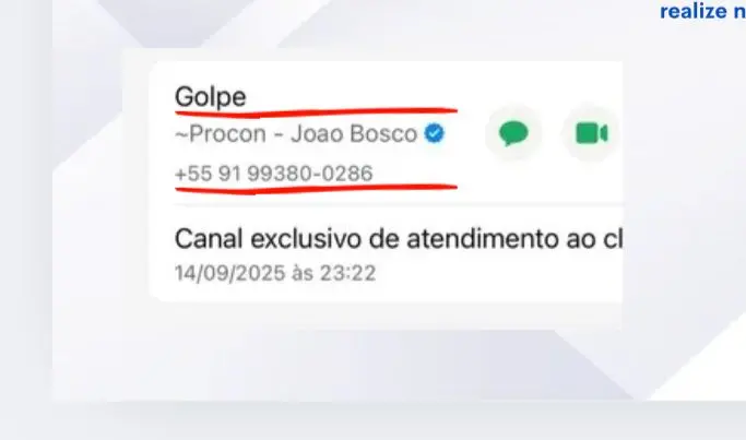 Ascom Procon -- Governo do Tocantins --