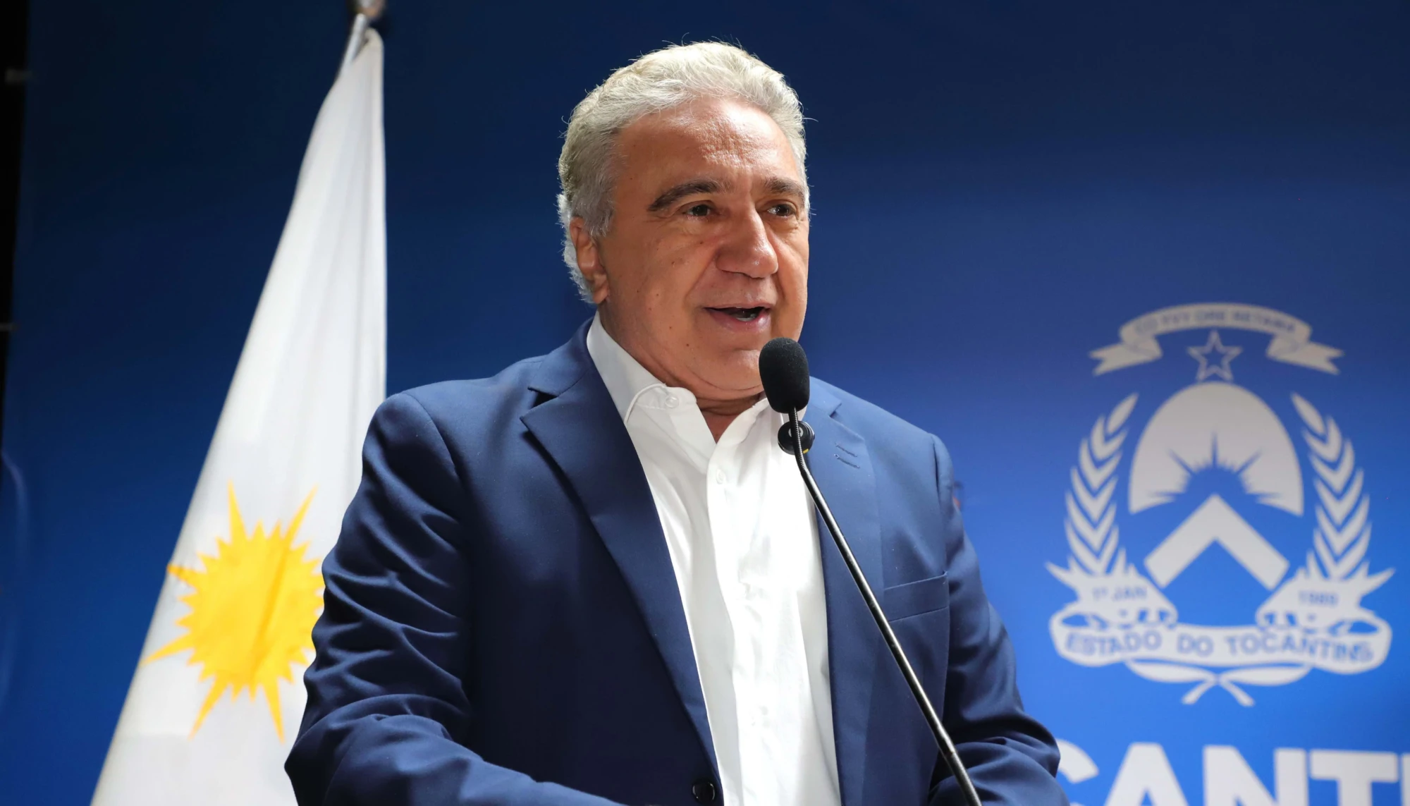 F1-Gov Laurez Moreira-Foto Adilvan Nogueira-GovTO