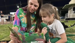 1 Doação de três mil exemplares de livros infantis e histórias encantadas para crianças nortistas (1)