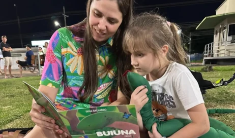 1 Doação de três mil exemplares de livros infantis e histórias encantadas para crianças nortistas (1)