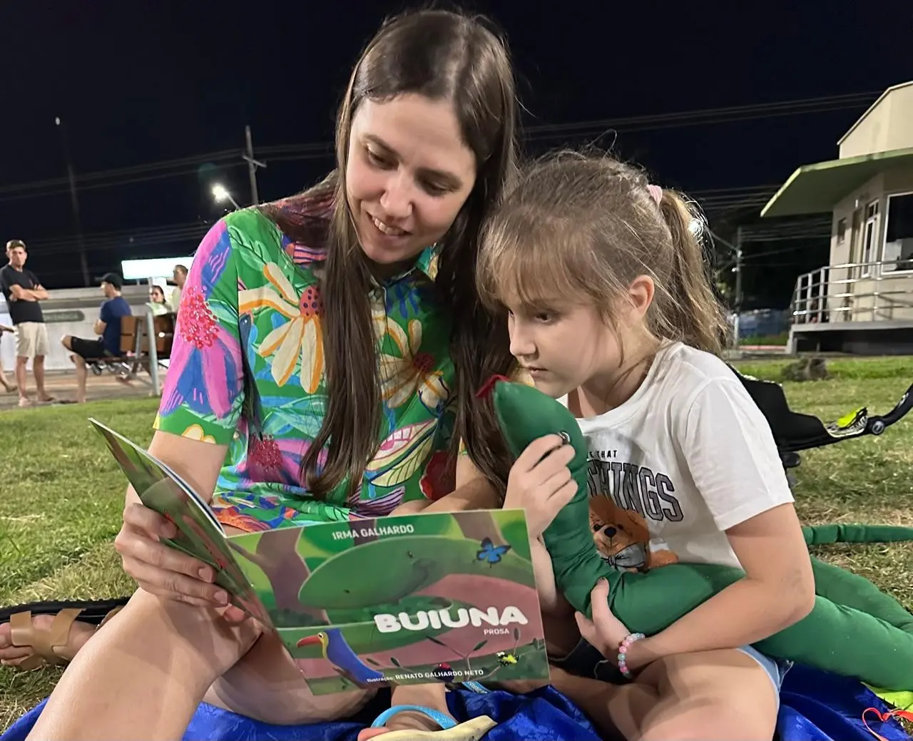 1 Doação de três mil exemplares de livros infantis e histórias encantadas para crianças nortistas (1)