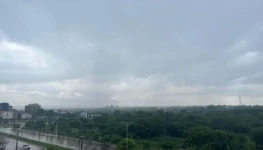 Chuva 2