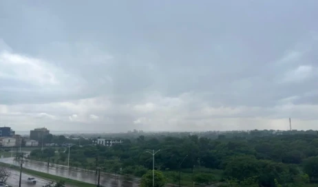 Chuva 2