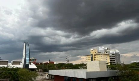 Chuva 4