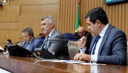 Equilíbrio fiscal - foto Aline Batista