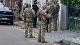 Equipes da Polícia Civil do Tocantins cumprem mandados em MT