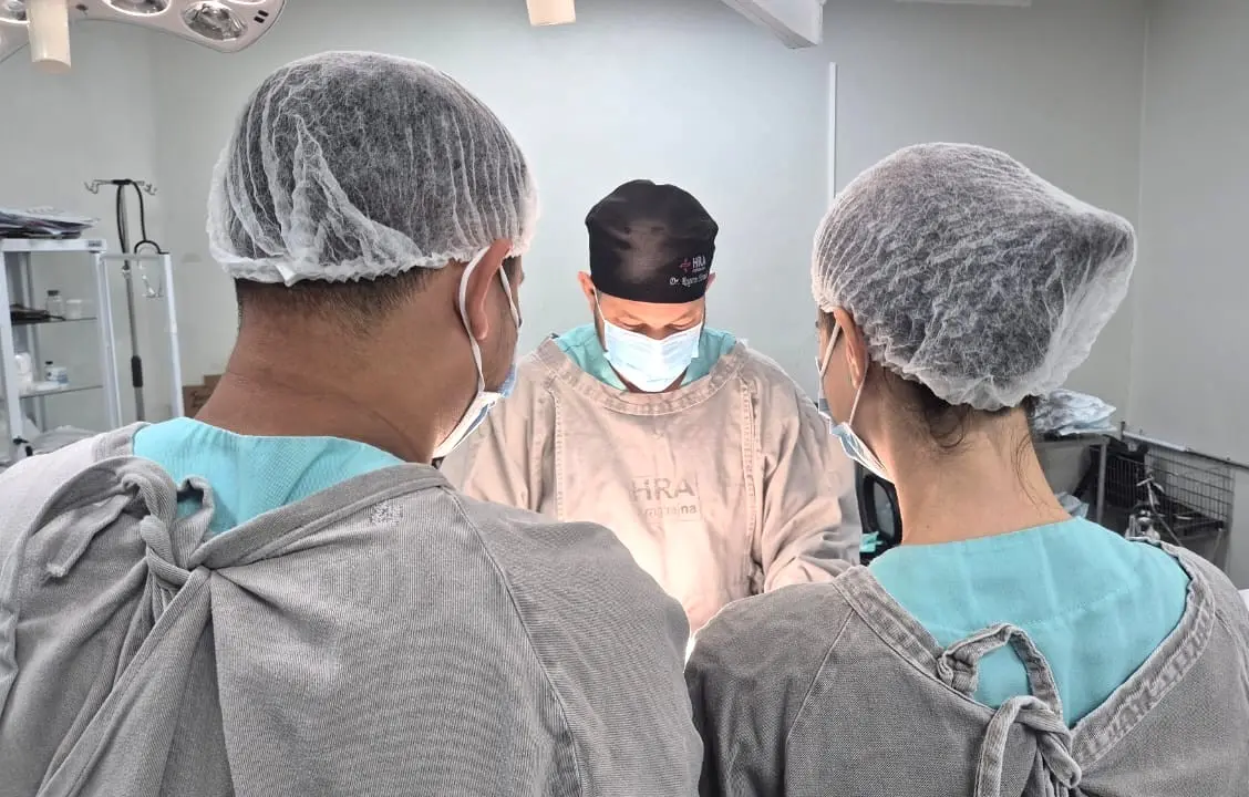 Foto 1 - Divulgação SES-TO