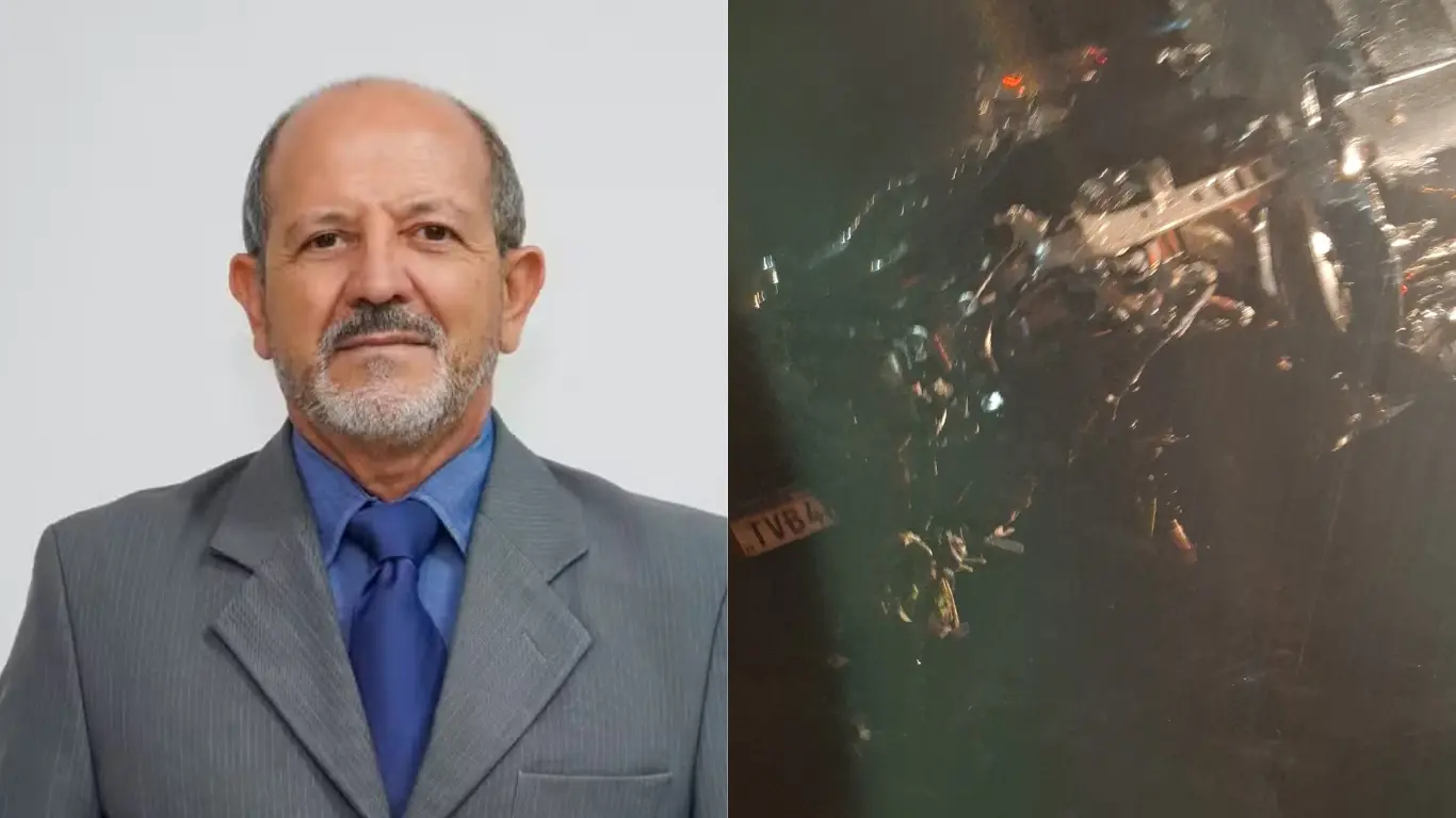 Galeria de 6 Imagens