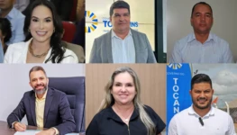 Galeria de 6 Imagens