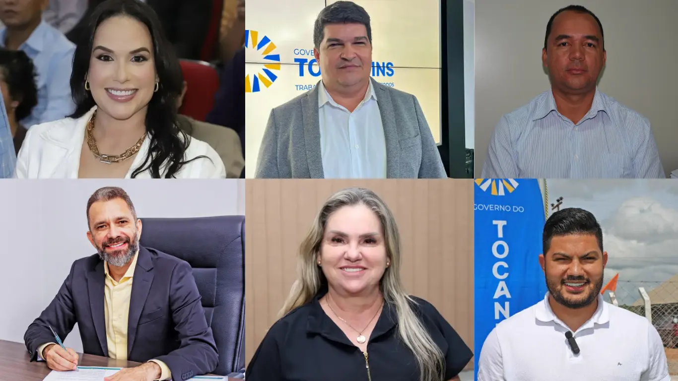 Galeria de 6 Imagens