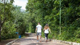 Horário de funcionamento do parque retorna à normalidade na noite desta quinta-feira, 11 – Foto Divulgação