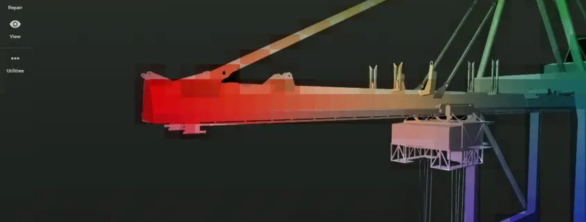 Imagem-ilustrativa-de-divulgacao-Modelagem-de-guindaste-feita-com-o-gemeo-digital-C4D-da-PhDsoft-para-o-Porto-de-Houston-845x321