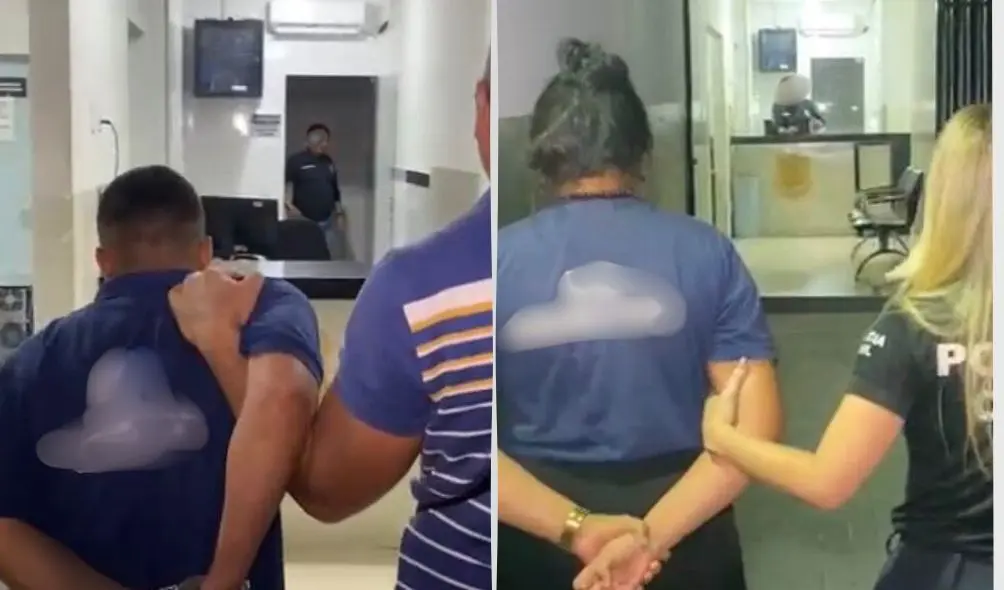 Operação Campos Lindos - Divulgação PCTO