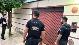 Operação - Divulgação PCTO