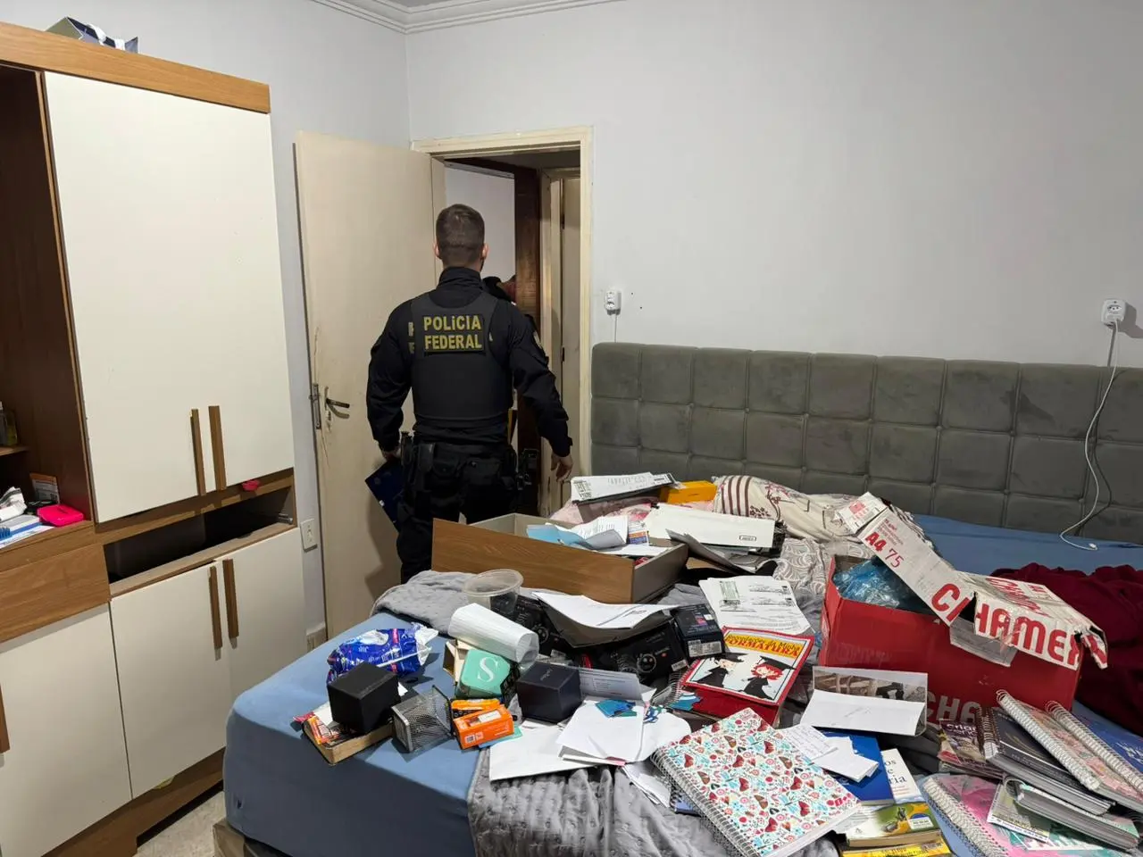 Operação Identitatis Revelatum (3)