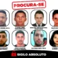PROCURADOS-TOCANTINS