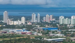 Vista-panoramica-de-Palmas-com-o-Lago-da-Usina-Hidreletrica-Luiz-Eduardo-Magalhaes-ao-fundo-Foto-Lucina-Pires