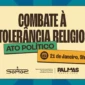 Ato Político - SOMOS
