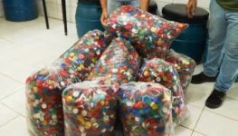 Cidade Limpa é um dos projetos é um dos projetos que acontece no Tocantins com apoio da EDP (1)