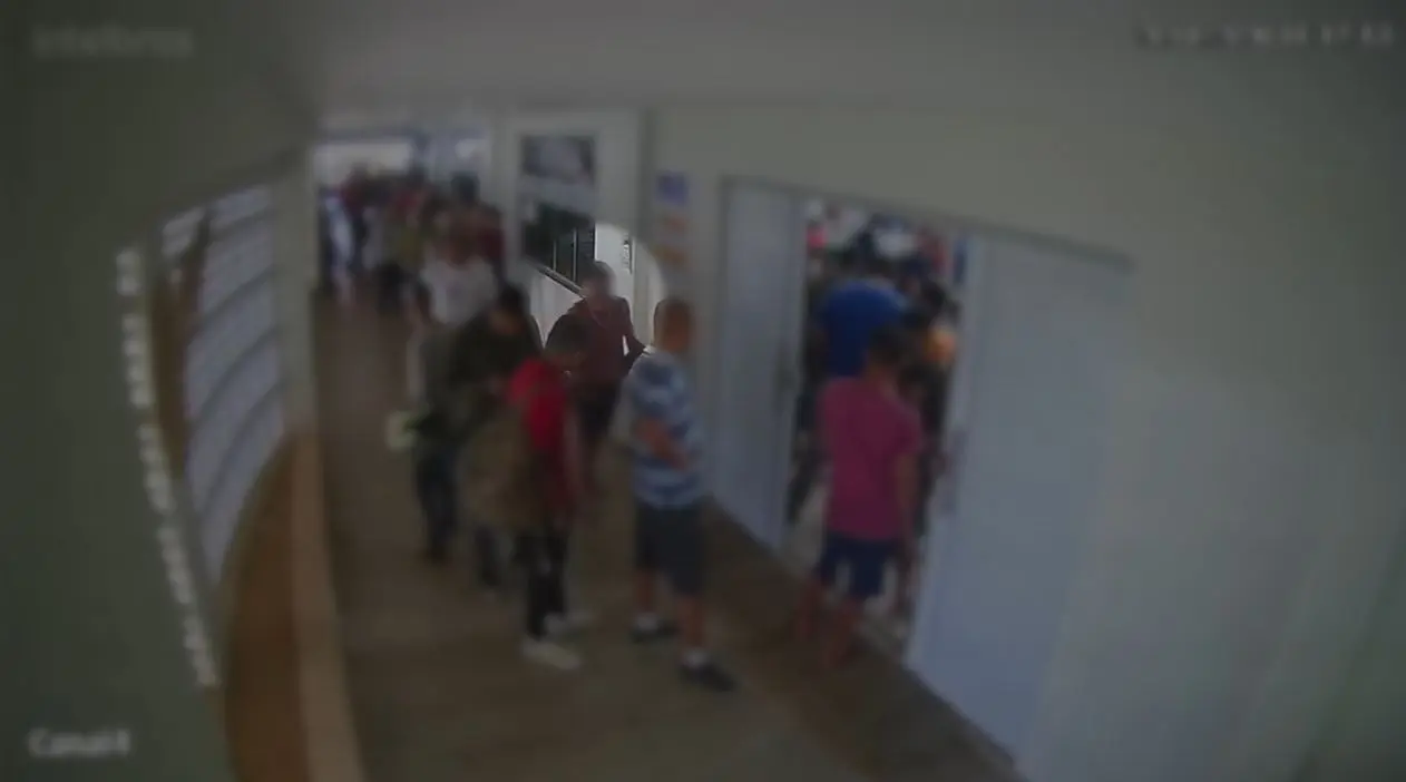 Crime foi motivado por discussão em fila de restaurante comunitário