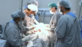 F1- Doação poderá beneficiar oito pacientes que aguardam por transplante - SES-Governo do Tocantins