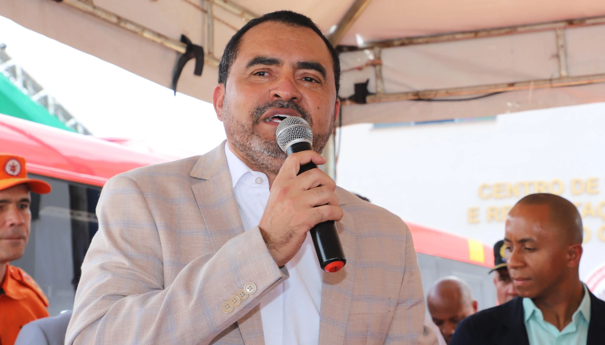 F3-Gov.Wanderlei Barbosa foto-Antonio Gonçalves