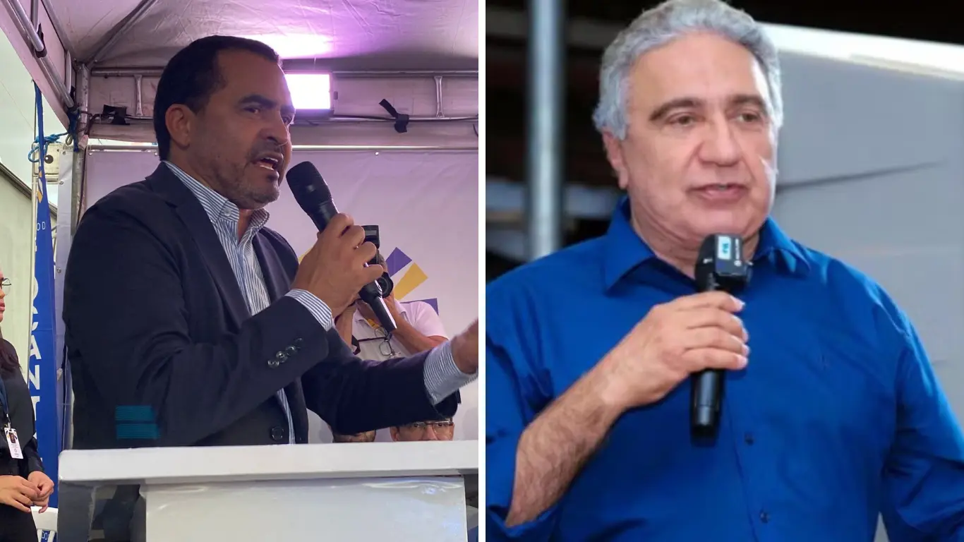 Galeria de 6 Imagens