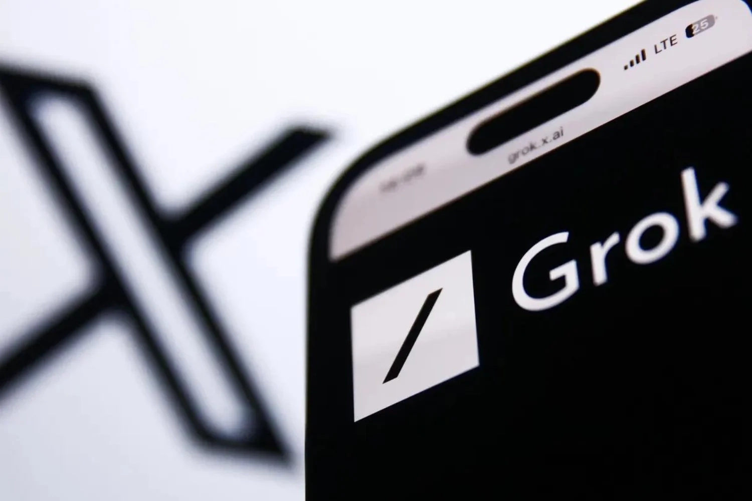grok