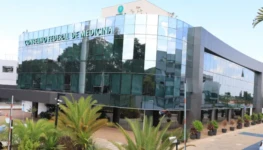 Sede_do_CFM,_em_Brasília