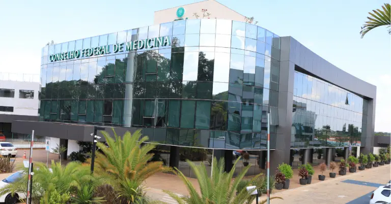 Sede_do_CFM,_em_Brasília