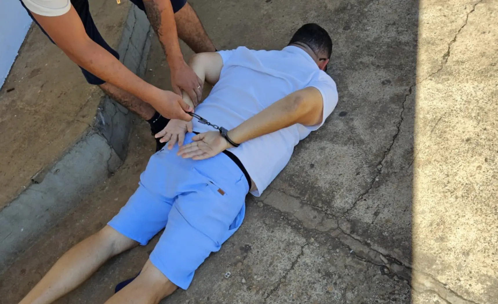 Suspeitos são investigados por aplicar golpes usando documentos de servidores públicos