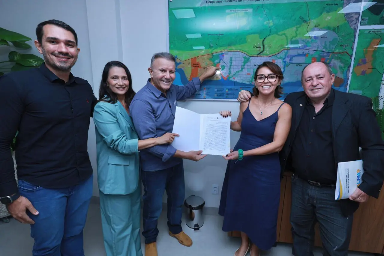 Área verde na região norte da Capital abrigará o maior parque urbano da cidade - Flávio Cavalera