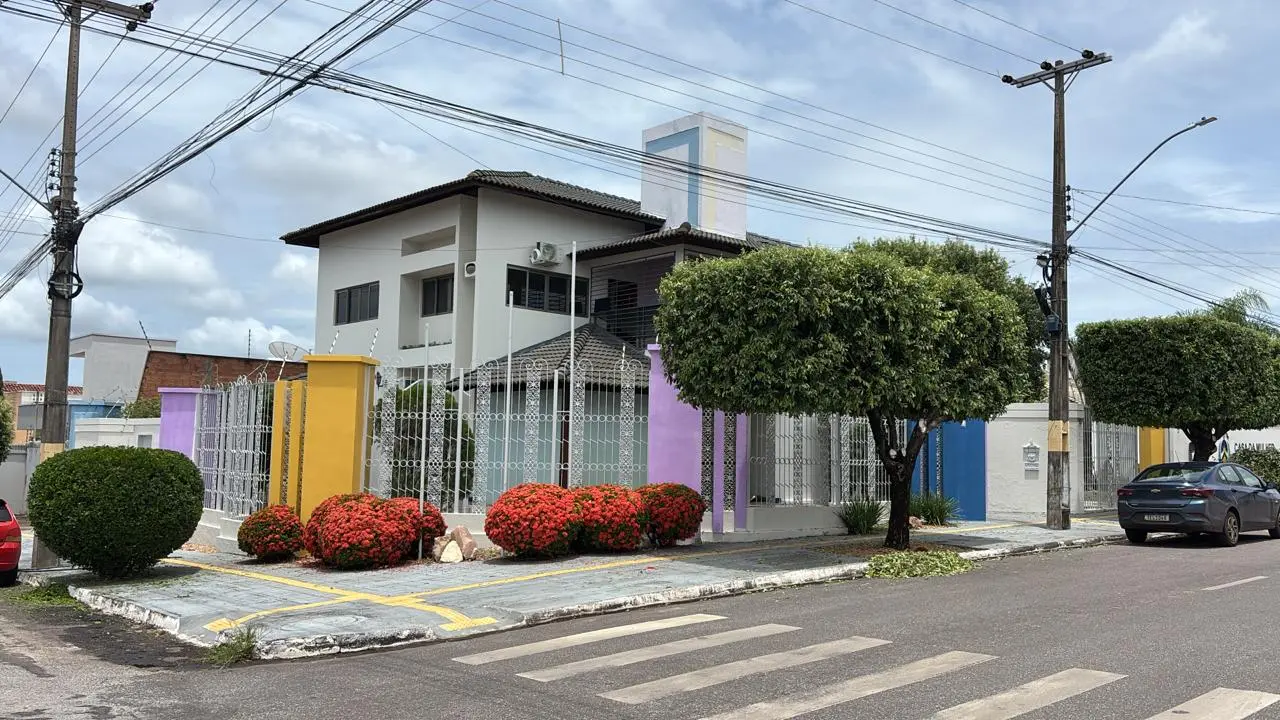 Casa da Mulher Tocantinense em Gurupi