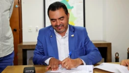 F3-Gov Wanderlei Assina Regulamentação Metropolitana-Foto Esequias Araújo-GovTO