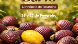 festival do buriti