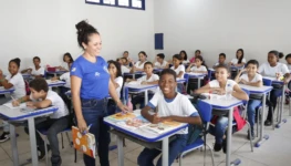 Foto 1 - Seduc-Governo do Tocantins