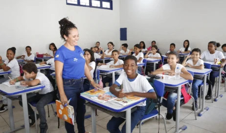 Foto 1 - Seduc-Governo do Tocantins