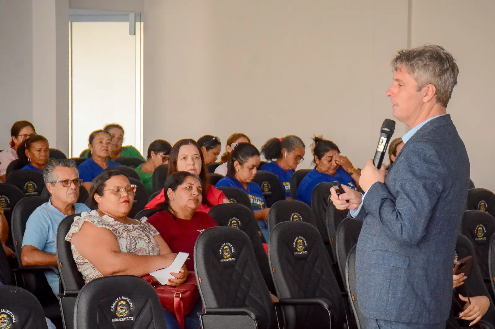 Foto 2 – Carlessandro Souza