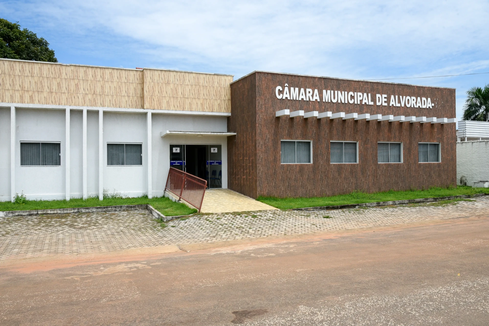 Foto Marcelo de Deus Dicom MPTO