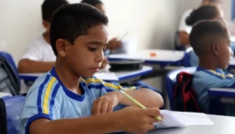 No Tocantins as ações são implementadas por meio do programa Alfabetiza Mais Tocantins Foto-Eziel Araújo-Governo do Tocantins